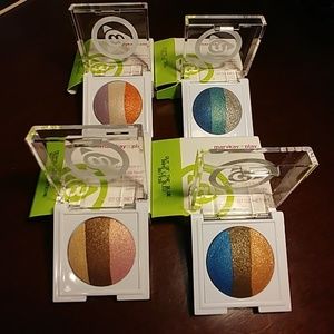 Mary Kay at Play Baked Eye Trios